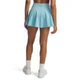 Dámska tréningová sukňa UNDER ARMOUR Motion Skort-BLU · záber 2