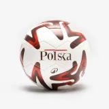 KIPSTA Futbalová lopta Poľsko - Veľkosť: 5 · záber 1