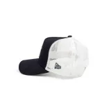 Kšiltovka NEW ERA clean trucker 2 NEYYAN-NVYWHI · záber 3