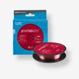 CAPERLAN Rybársky vlasec na surfcasting Cerise Symbios 25/100 · záber 1