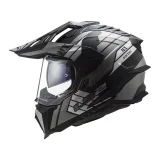 LS2 Explorer Atlantis · záber 4