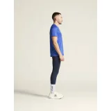 Pánske tréningové tričko s krátkym rukávom CRAFT T-Shirt CORE Essence Logo · záber 4