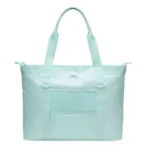 Dámska taška cez rameno UNDER ARMOUR UA Studio Tote-GRN · záber 1
