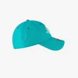 NEW ERA Šiltovka na americký futbal NFL Miami Dolphins modrá bez · záber 2
