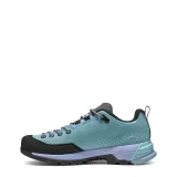 Dámská nízká turistická obuv TECNICA Sulfur S GTX Ws, liliac light blue · záber 3