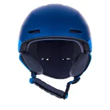 Juniorská lyžařská helma BLIZZARD Viper ski helmet junior, dark blue matt bright blue matt · záber 2