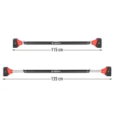 Hrazda do dverí inSPORTline RK138 · záber 4