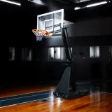 Basketbalový kôš inSPORTline Dunkster III · záber 3