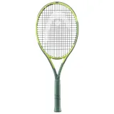 Tenisová raketa pro pokročilé HEAD IG Challenge PRO (lime) SC 30 · záber 1