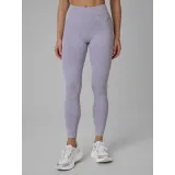 Dámske legíny 4F TIGHTS FNK F399-51A-VIOLET ALLOVER · záber 2