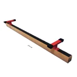Gymnastická kladina MASTER 240 x 10 cm - čalouněná - 2. jakost · záber 4
