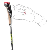 Leki Traveller Alu 2023 · záber 5
