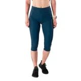 Dámske turistické legíny NORTHFINDER TRIAN-526inkblue · záber 1