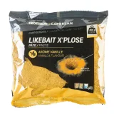CAPERLAN Cesto Likebait Xplose vanilka na lov kaprov na plávanú bez · záber 2