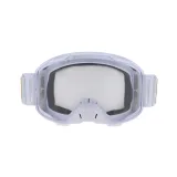 RedBull Spect Strive, bílé matné, plexi čiré · záber 4