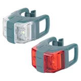 Kellys Twins II Red · záber 4