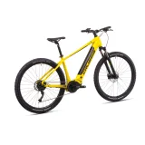 Crussis e-Largo 7.11 894Wh 29" - model 2026 20" (175-190 cm) · záber 4