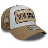 Pánska šiltovka NEW ERA 940 Af trucker location patch TRUCKER · záber 2