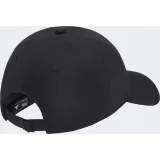 ADIDAS ADIDAS šiltovka na fitness unisex čierna bez · záber 2