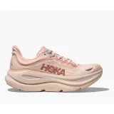 Dámska bežecká obuv HOKA Bondi 9 W rose latte rose cream · záber 3