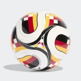 ADIDAS ADIDAS Trionda Club Nemecko domáca futbalová lopta 5 · záber 2