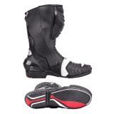 Moto topánky W-TEC Arkus - Veľkosť: 41 · záber 4