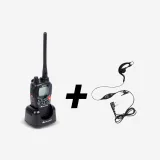 MIDLAND Vysielačka Midland G9 Pro + slúchadlá 10x40 · záber 1