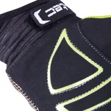 Motokrosové rukavice W-TEC Derex Farba čierno-žltá, · záber 4