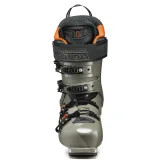 Pánské allmountain lyžařské boty TECNICA Cochise 110 HV DYN GW, transition grey · záber 4