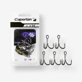 CAPERLAN Trojháčik na lov sumca CF HK T č. 3 bez · záber 1