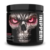 JNX The RIPPER - Příchuť: Malinová limonáda | Hmotnost: 0,15 kg | Balení: 12 · záber 3