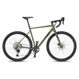 4EVER Gromvel Race 28" - model 2026 titan matt - 21,5" (180-190 cm) · záber 2