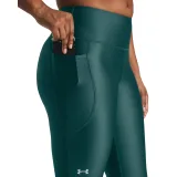 Dámské legíny UNDER ARMOUR Armour Breeze Ankle Legging-BLU · záber 2