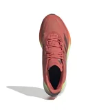 Pánská sportovní obuv (tréninková) ADIDAS Duramo Speed preloved scarlet aurora met. solar red · záber 4