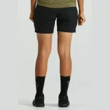 Specialized Fjällräven Rider's Hybrid Shorts W - Veľkosť: 8 · záber 3