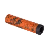 Kellys Poison Orange/Black · záber 1