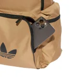 Batoh ADIDAS ADICOLOR BP CARDBO BLACK · záber 5