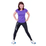 inSPORTline Flux Dot čierno-antracitová · záber 3