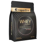 inSPORTline WHEY Premium Protein 700g kokos · záber 2