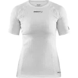 Craft Active Extreme X SS W - Velikost: XXL | Barva: biela · záber 1