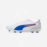 PUMA Futbalové kopačky King Pro FG/AG biele 44 · záber 1