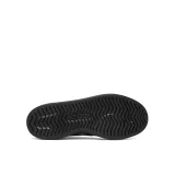 Dievčenská rekreačná obuv ADIDAS Streettalk Jr core black iridescent cloud white · záber 5