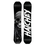 Hatchey Sillence II · záber 1