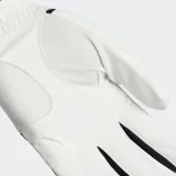 ADIDAS ADIDAS Aditech pánska golfová rukavica pre pravákov biela XL · záber 2
