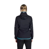 Dámská turistická bunda NORTHFINDER KENDRA-269black · záber 3