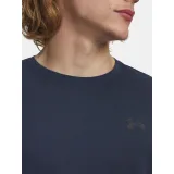 Pánske tréningové tričko s krátkym rukávom UNDER ARMOUR Vanish Seamless Novelty SS-BLU · záber 4