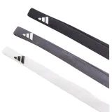 Čelenka ADIDAS 3PP HAIRBAND BLACK GRESIX WHITE · záber 1