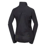 Dámska turistická bunda NORTHFINDER JAZLYNN 269black · záber 4
