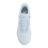 Dámska rekreačná obuv SKECHERS Uno Glide Step Air Gliders Slip-Ins W light blue · záber 4