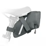 Taška na bicykel SKS GERMANY Brašna Trail Saddlebag 0,9l · záber 3